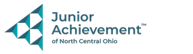 Junior Achievement of North Central Ohio logo