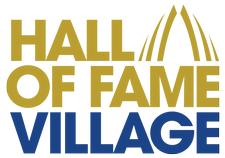 Logo for Hall of Fame