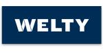 Logo for Welty