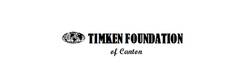 Timken Foundation