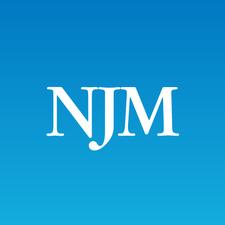 Logo for NJM Insurance