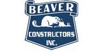 Logo for Beaver Construction