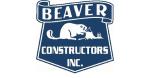 Logo for Beaver Construction