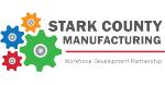 Logo for Stark County Manufacturing Workforce Development Partnership