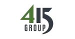 Logo for 415