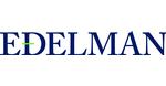 Logo for Edelman