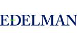 Logo for Edelman
