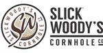 Logo for Slick Woody's