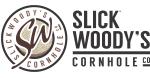 Logo for Slick Woody's