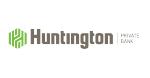 Logo for Huntington