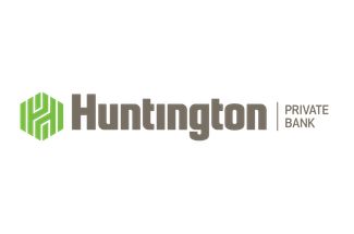 Huntington National Bank sponsor logo