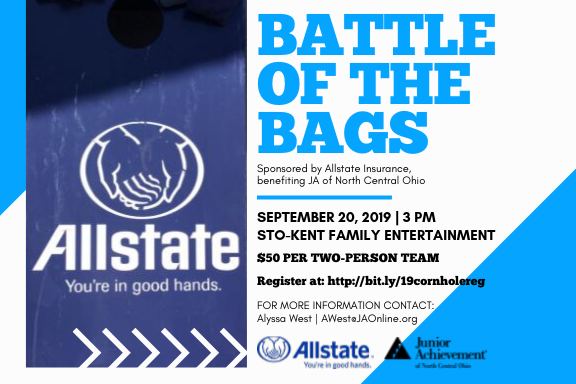 Battle of the Bags