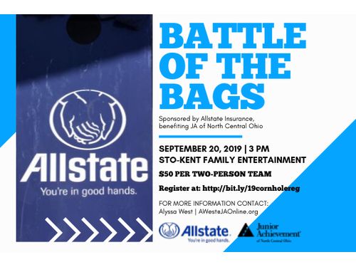 Battle of the Bags