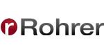 Logo for Rohrer