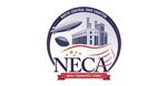 Logo for NCO NECA