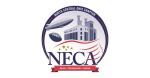 Logo for NCO NECA