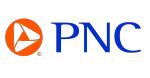 Logo for PNC