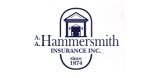 Logo for A.A. Hammersmith Insurance