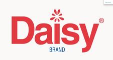 Logo for Daisy Brand