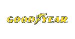 Logo for Goodyear