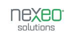 Logo for Nexeo