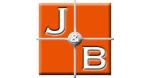 Logo for J&B Acoustical