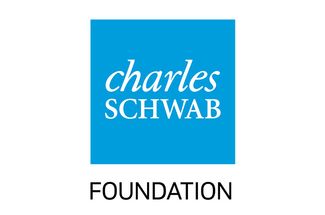 Charles Schwab Foundation sponsor logo