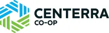 Logo for Centerra