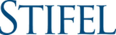 Logo for sponsor Stifel - Canton Belden