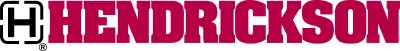 Logo for sponsor Hendrickson