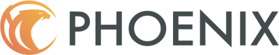 Logo for sponsor Phoenix Enterprise Solutions