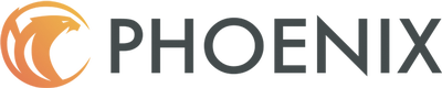Logo for sponsor Phoenix Enterprise Solutions