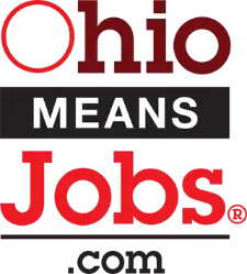 Logo for OhioMeansJobs