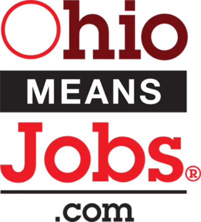 Logo for sponsor OhioMeansJobs
