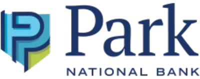 Logo for sponsor Park National Bank