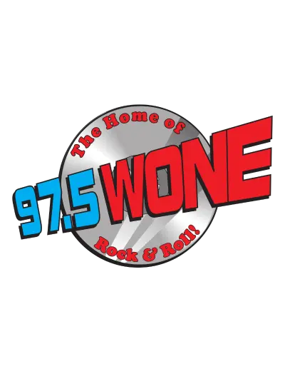 Logo for sponsor WONE