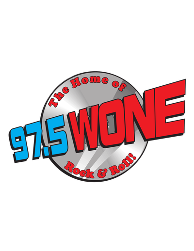 Logo for sponsor WONE