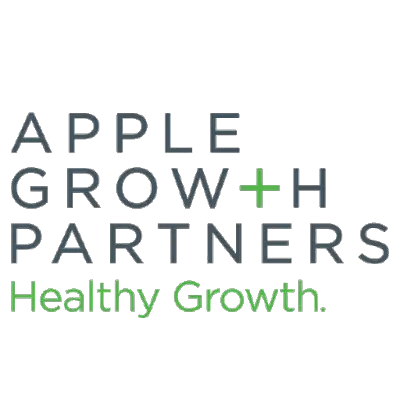 Logo for sponsor Apple Growth Partners