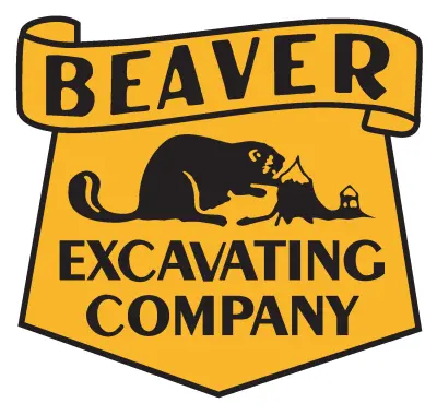 Logo for sponsor Beaver Excavating
