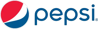 Logo for sponsor Pepsi Co