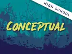 Stark Tank High School Edition: Conceptual NIGHT 2