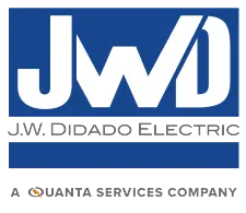 Logo for J.W. Didado