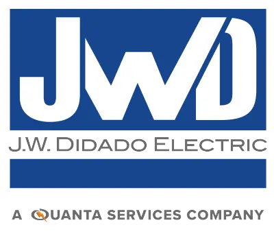 Logo for sponsor J.W. Didado