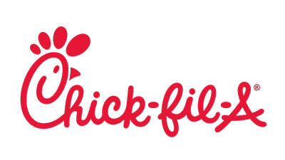 Logo for sponsor Chick-fil-A