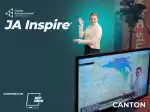 2027 JA Inspire: Canton