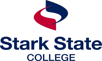 Logo for sponsor Stark State College