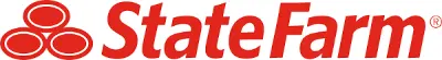 Logo for sponsor State Farm