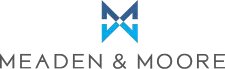 Logo for Meaden & Moore