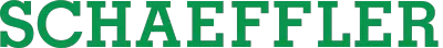 Logo for sponsor Schaeffler Group