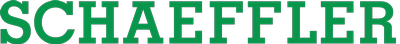 Logo for sponsor Schaeffler Group